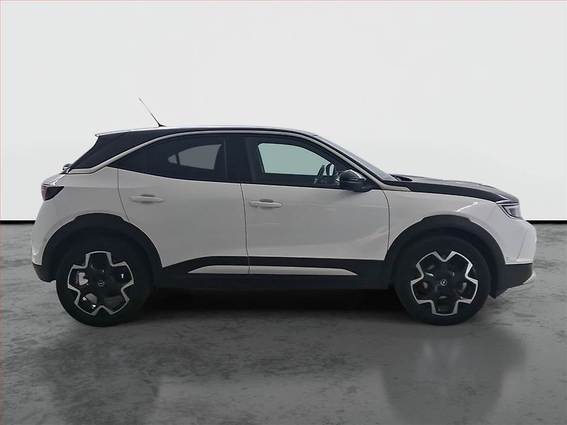 Opel Mokka (2022) 1.2 Turbo, Automat, ČR,1.maj - fotka 6 z 18
