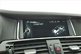 BMW X4 (2014) xDrive20d, 4X4, Automat, Kůže - náhled 13