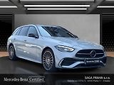 Mercedes-Benz Třídy C C-Třída 220 d 4MATIC kombi AMG - náhled 8