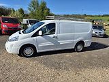 Peugeot Expert (2015) 2,0Hdi Long Zahrádka Tažné DPH - náhled 10