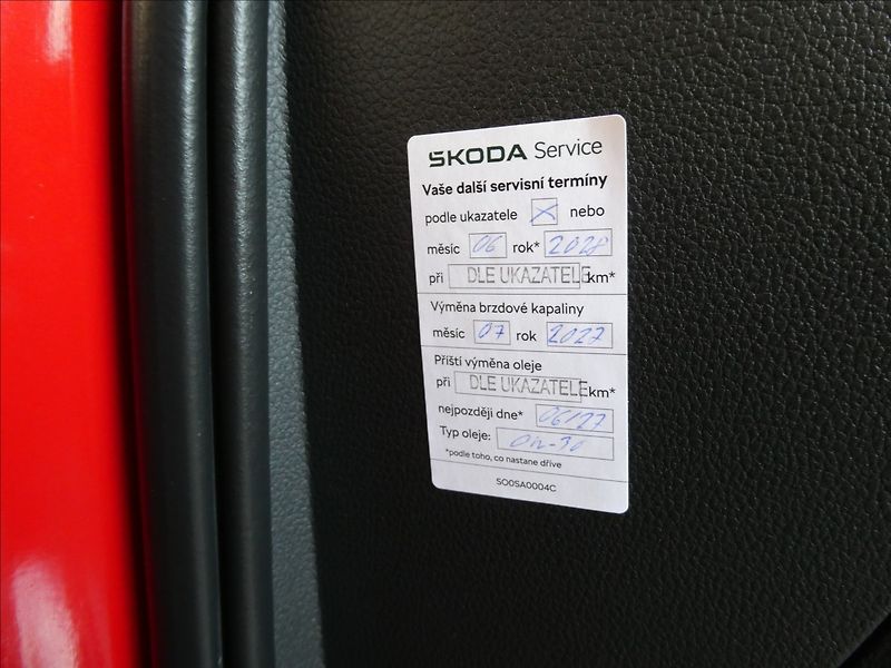 Škoda Superb 2,0 TSi SPORTLINE,1maj.,webast - fotka 40 z 50