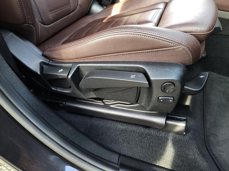 BMW X4 xDrive 30d 195kW M SPORT *ČR - fotka 30 z 48
