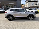 Hyundai Tucson 1.6T-GDI 130kW DCT STYLE       - náhled 8