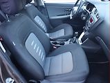 Kia Ceed (2015) 1.6 GDI, Serv.kniha, Tempomat - náhled 9
