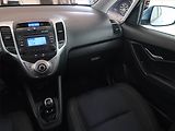 Hyundai ix20 (2014) 1.6 CVVT, ČR,1.maj, Serv.kniha - náhled 8