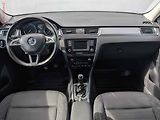 Škoda Rapid (2017) 1.6 TDi, ČR, Style - náhled 8