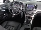 Opel Insignia (2017) 1.6 CDTI, Navi, Xenony - náhled 7