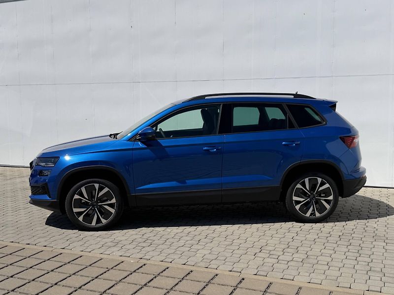 Škoda Karoq (2026) Dynamic7DSG 1,5 TSI - fotka 2 z 6