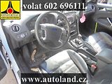 Ford Mondeo (2012) VOLAT 602 696111 - náhled 4