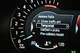 Ford S-MAX (2022) 2.5 VIGNALE 7 Míst LED ACC Taž - náhled 28