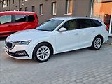 Škoda Octavia 2.0 TDI DSG Style,ČR,1.Maj - náhled 6