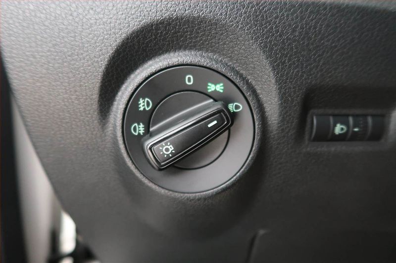 Škoda Fabia (2018) 1.4 TDI, Park. senzory - fotka 14 z 18