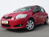 Toyota Auris (2009) 1,6 91KW - náhled 6