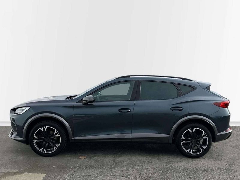 Cupra Formentor (2023) 1.5 TSI - fotka 19 z 20
