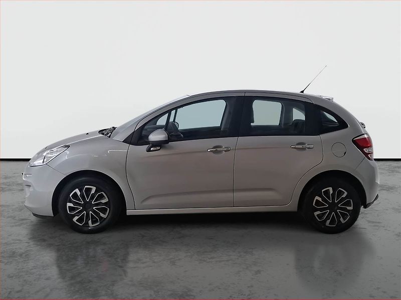Citroën C3 (2013) Exclusive 1.0 VTi, Tempomat - fotka 3 z 15