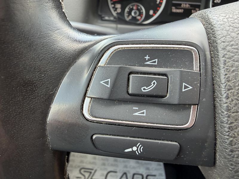 Volkswagen Tiguan 1.4 TSI *REZERVACE* - fotka 18 z 43