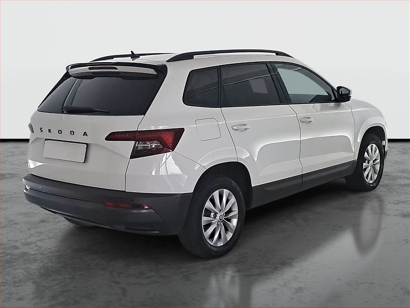 Škoda Karoq (2019) Ambition 2.0 TDI, Navi - fotka 5 z 19
