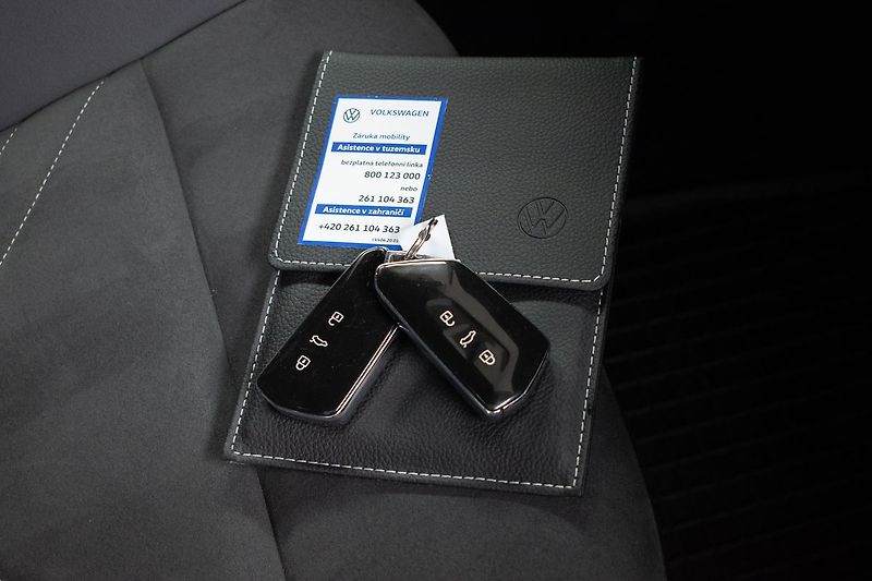 Volkswagen ID.5 PRO REZERVACE - fotka 34 z 42