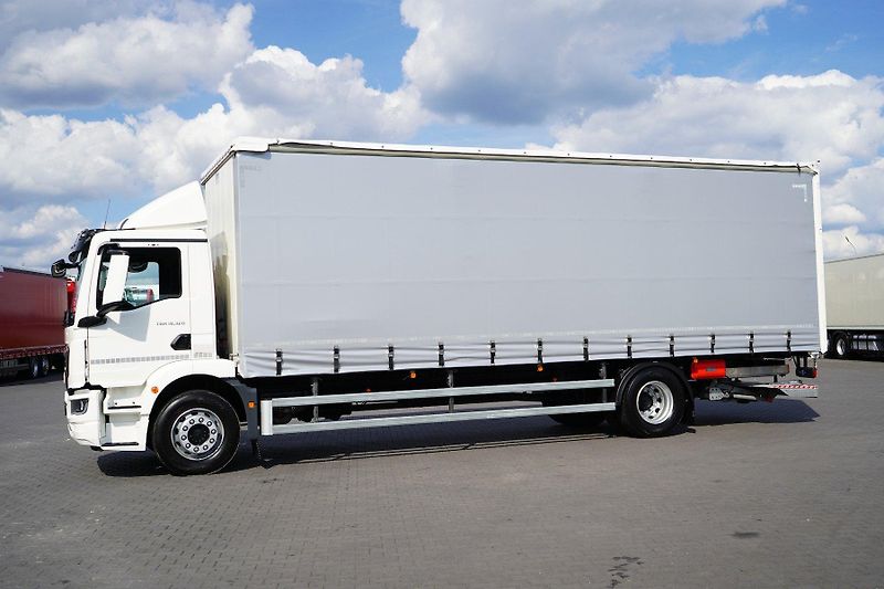 MAN TGM (2023) 18.320 shrnovačka EURO 6 - fotka 3 z 15