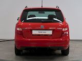 Škoda Fabia (2011) RS 1.4TSI 132KW DSG - náhled 9