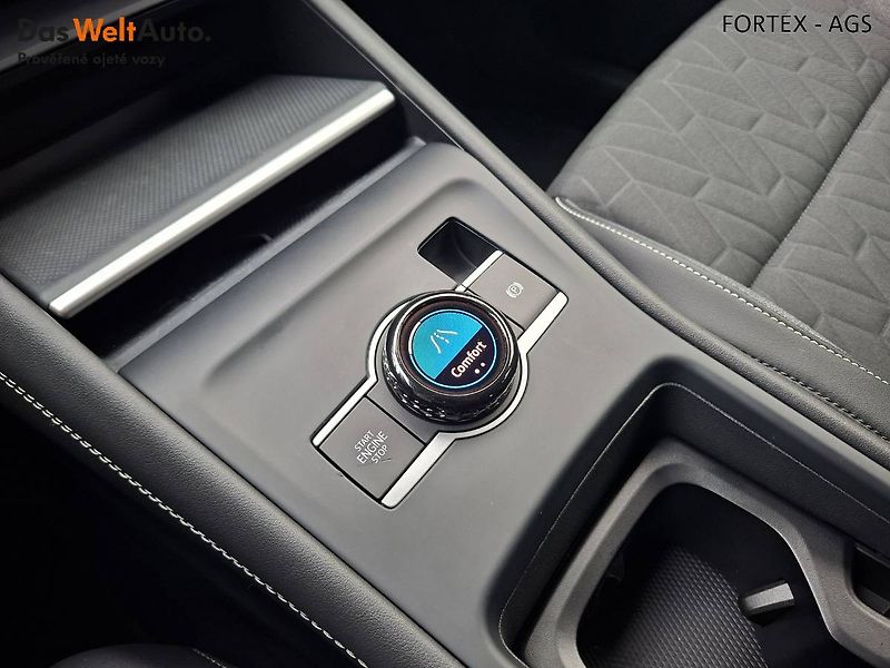 Volkswagen Tiguan (2025) GOAL,1.5 eTSI,96kW,Tažné - fotka 17 z 31