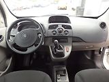 Renault Kangoo 1.6i 64 kW, 2x AIRBAG, ABS - náhled 11