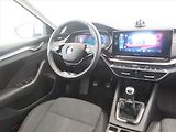 Škoda Octavia (2021) Ambition 2.0 TDI, Tempomat - náhled 7