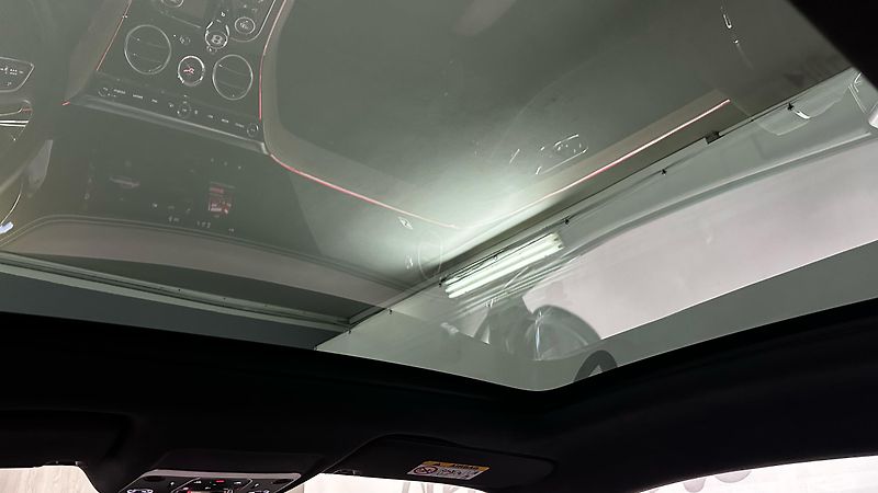 Bentley Continental GT S V8 / ZÁRUKA / TOP STAV  - fotka 32 z 49