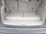 Jeep Commander (2007) ČR 3.0CRD 160KW – 7sedadel - náhled 51