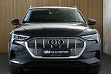 Audi e-tron 55 300kW NightV B&O HUD ZÁRUKA - náhled 8