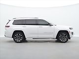 Jeep Grand Cherokee 3,6 L 216kW OverLand Long DPH - náhled 8