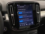 Volvo XC40 (2026) B3 AUT DARK PLUS - náhled 43