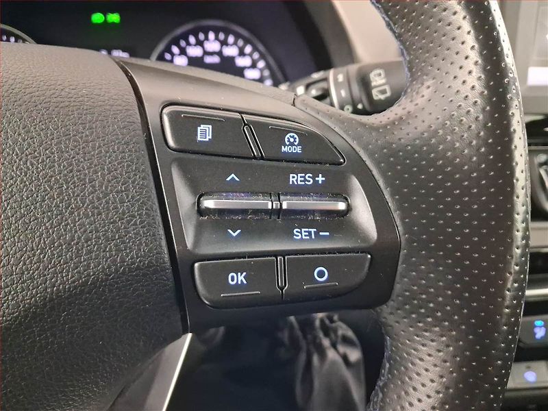 Hyundai i30 (2018) 1.0 T-GDI, Serv.kniha - fotka 16 z 21