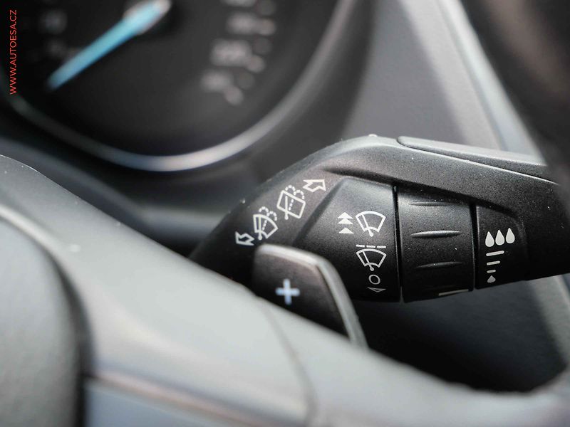 Ford Kuga (2018) 1.5EB, ČR, AT - fotka 15 z 27