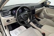 Škoda Superb Style 2.0 TDI.