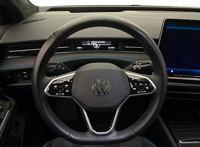 Volkswagen ID.7 Pro 360k Masáž Matrix HuD Pano - fotka 14 z 36