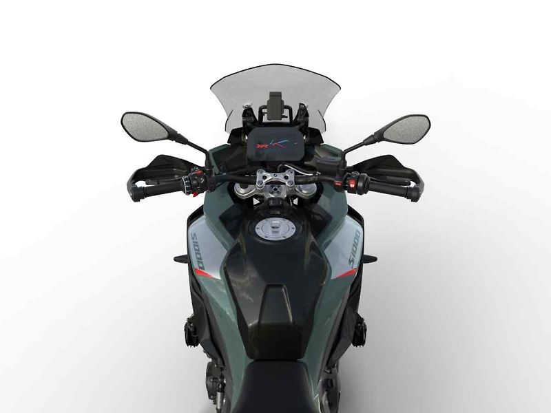 BMW S 1000 XR - fotka 4 z 4