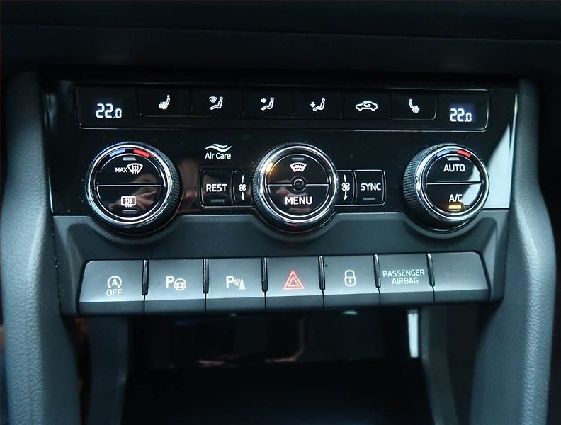 Škoda Kodiaq (2022) 2.0 TDI - fotka 15 z 18
