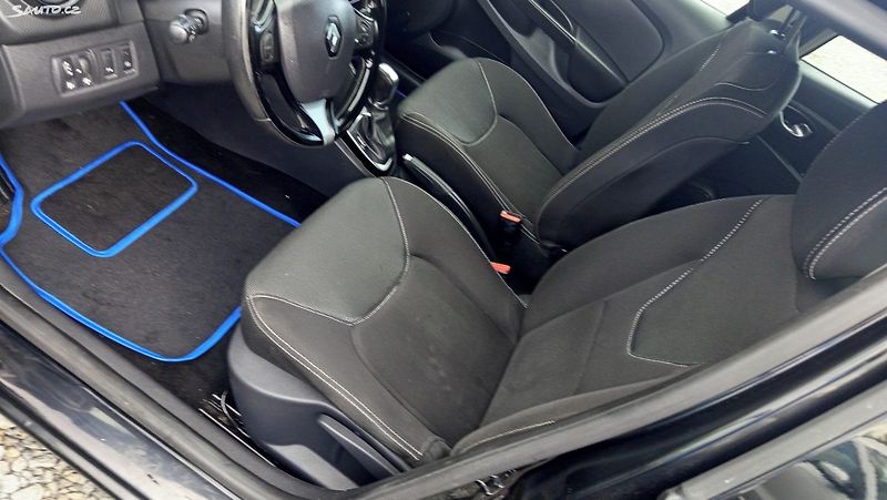Renault Clio (2016) - fotka 20 z 32