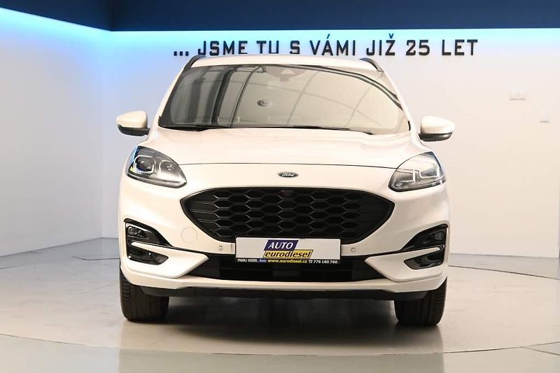 Ford Kuga (2023) 2.5 ST-LINE X LED ACC VIRTUAL - fotka 3 z 45