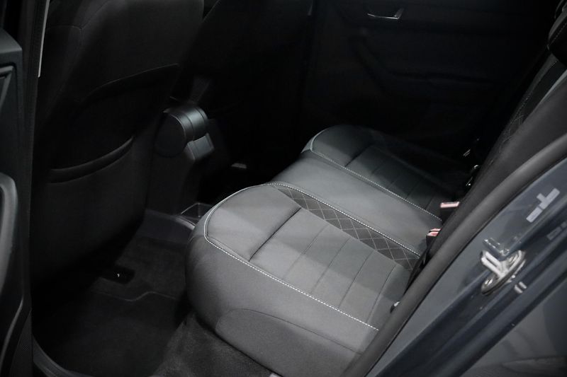 Škoda Fabia 3 1.0 TSI 81 kW - fotka 20 z 35