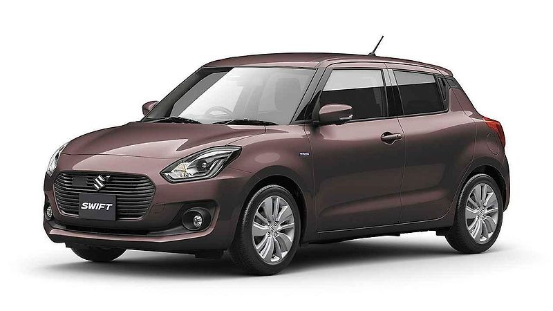 Suzuki