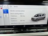 Ford Tourneo Connect (2023) 2.0TDI 90KW 6R*NAVIGACE WINTER - náhled 31
