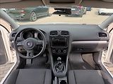 Volkswagen Golf 1,4 16V,59KW,TREND,KLIMA,ESP, - náhled 11
