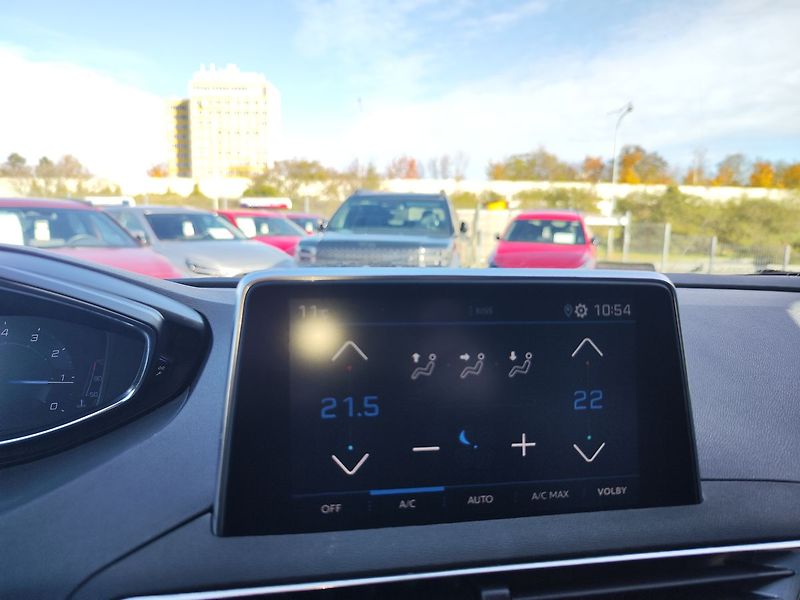 Peugeot 5008 1.2 PureTech/96kW Allure AT - fotka 18 z 34
