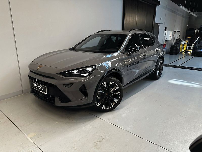 Cupra Formentor (2026) 2.0 TSI 204k 4WD - fotka 1 z 18