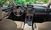 Subaru Impreza.
