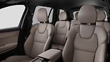 Volvo XC90 (2026) T8 AWD RECHARGE DARK PLUS 7m - náhled 9