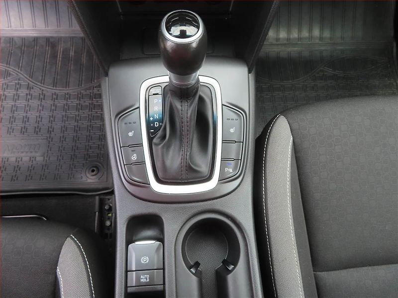 Hyundai Kona (2020) Hybrid, Automat, Serv.kniha - fotka 19 z 22