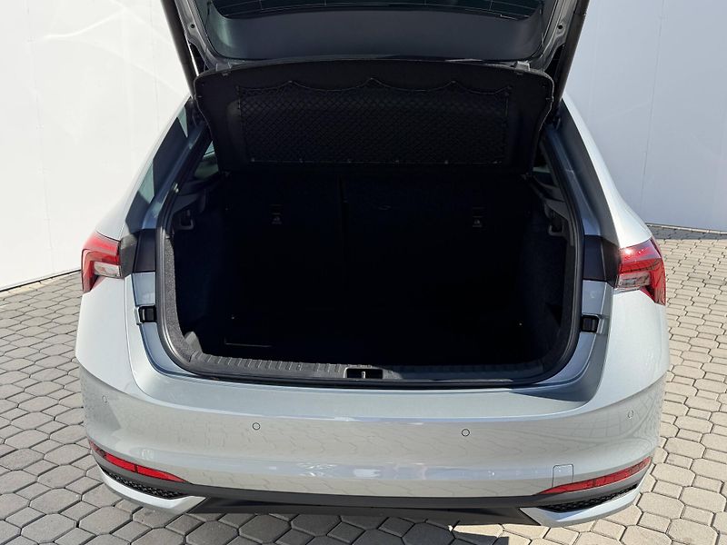 Škoda Scala (2026) Dynamic 7DSG 1,0TSI - fotka 6 z 6